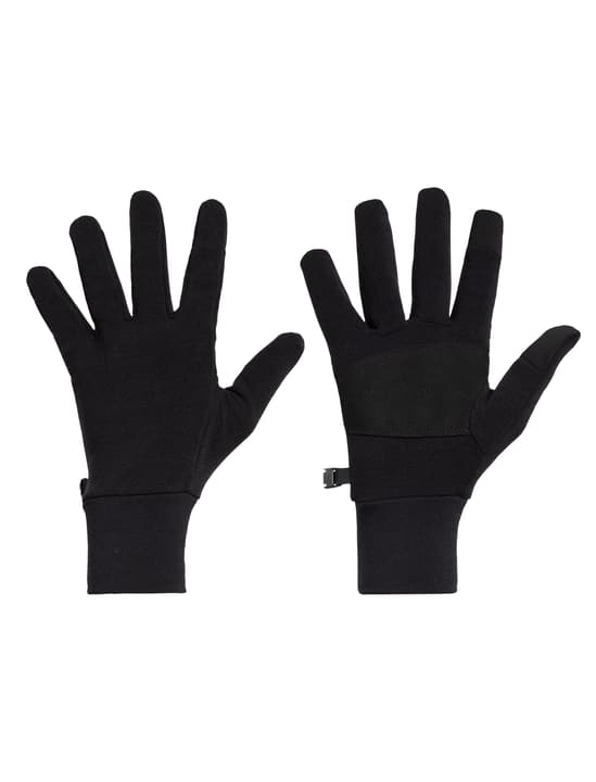 Image of Icebreaker Sierra Gloves Handschuhe schwarz bei Migros SportXX