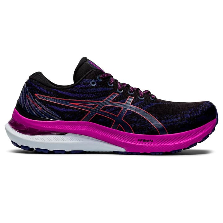 Image of Asics Gel Kayano 29 Runningschuh schwarz bei Migros SportXX