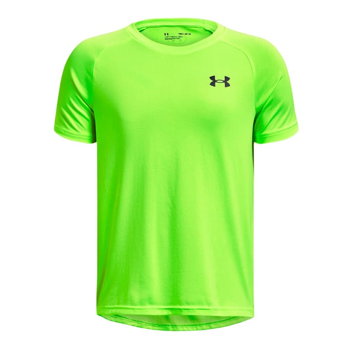 Image of Under Armour UA Tech 2.0 SS T-Shirt limegrün