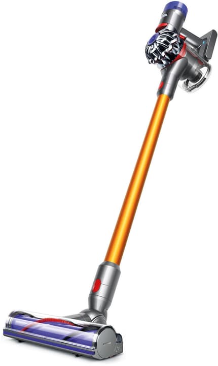 Dyson V8 Absolute Staubsauger V8 Absolute Staubsauger Dyson 717167800000 Bild Nr. 1