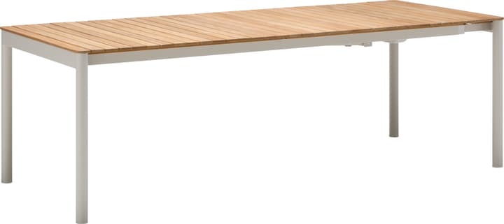 Ausziehtisch ALICUDI