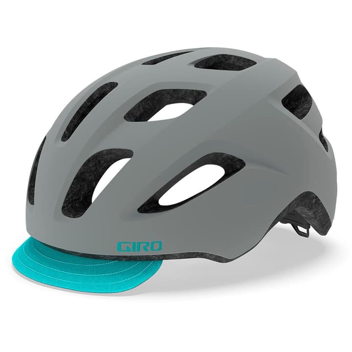 Image of Giro W Trella Mips Velohelm grau
