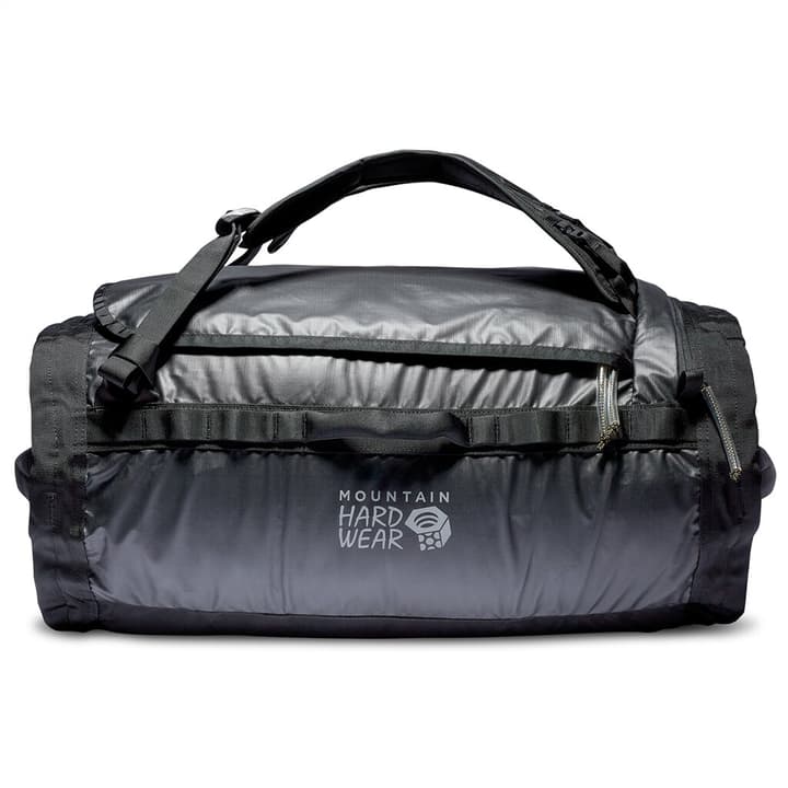 Image of Mountain Hardwear Camp 4 Duffel 45 Reisetasche / Duffel schwarz bei Migros SportXX
