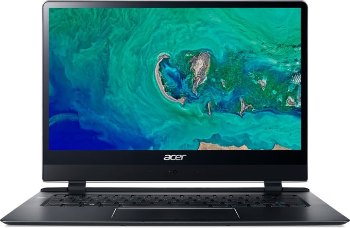 Acer Swift 7 SF714-51T-M339 Notebook Swift 7 SF714-51T-M339 Notebook Acer 785300137096 Bild Nr. 1