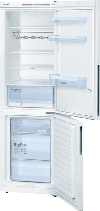 Bosch Bosch Kühl/Gefrierkombi KGV36VW32 Bosch Kühl/Gefrierkombi KGV36VW32 Bosch 785300131434 Bild Nr. 1