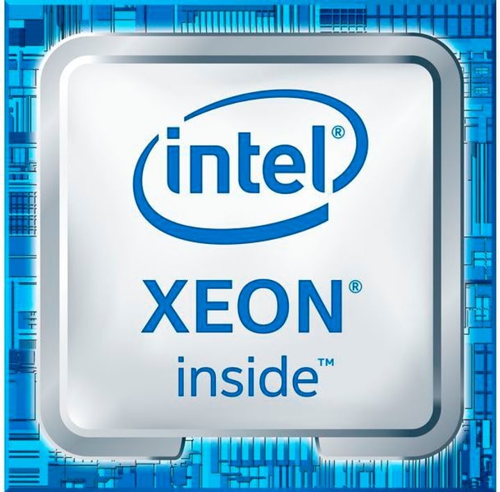 Intel Xeon E5-2630 v3 2.4 GHz Processeur Xeon E5-2630 v3 2.4 GHz Processeur Intel 785300145547 Photo no. 1
