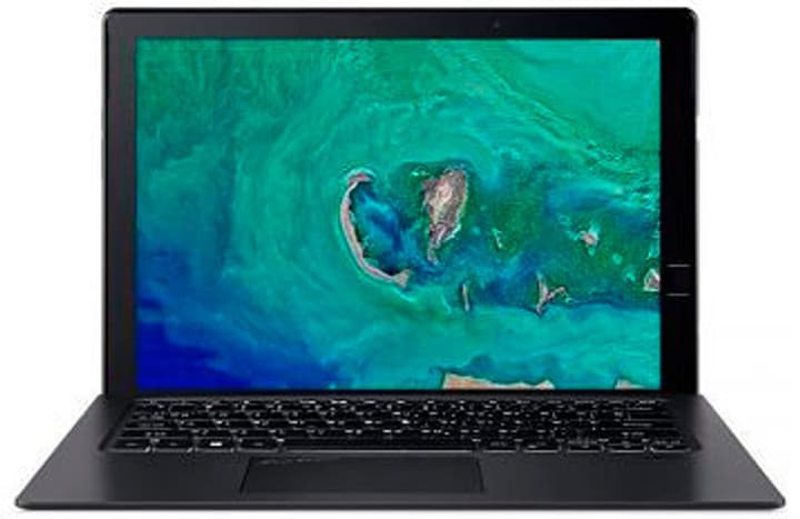 Acer Switch 7 Black Edition SW713-51GNP 2 in 1 Switch 7 Black Edition SW713-51GNP 2 in 1 Acer 785300135399 N. figura 1