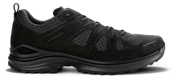 Lowa Innox Evo TF Chaussures polyvalentes pour homme Innox Evo TF Chaussures polyvalentes pour homme Lowa 461928947020 Couleur noir Taille 47 Photo no. 1