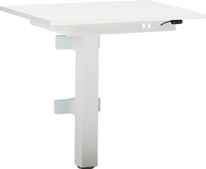 Wandtisch höhenverstellbar FLEXCUBE