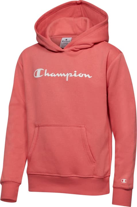 Image of Champion American Classics Hoodie koralle bei Migros SportXX