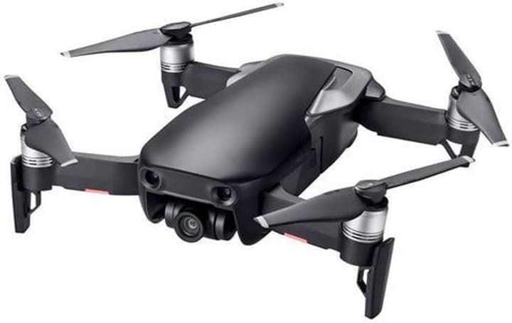 Dji Mavic Air schwarz Mavic Air schwarz Dji 79382950000018 Bild Nr. 1