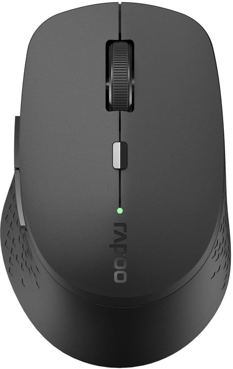 Rapoo M300 Silent souris Souris M300 Silent souris Souris Rapoo 785300144459 Photo no. 1
