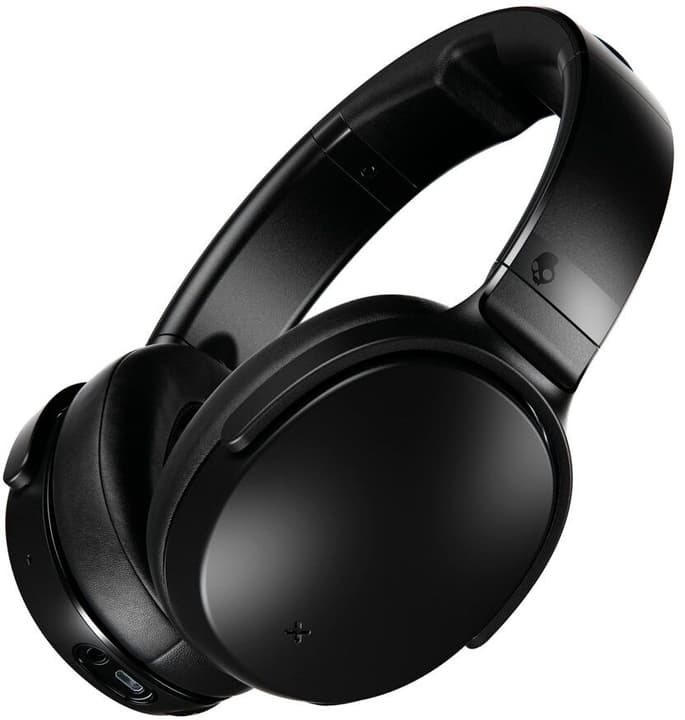Skullcandy Venue ANC - Black Casque Over-Ear Venue ANC - Black Casque Over-Ear Skullcandy 785300152400 Photo no. 1