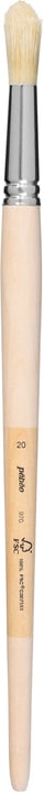 Image of Pebeo Rundpinsel Alu Nr. 20 bei Do it + Garden von Migros