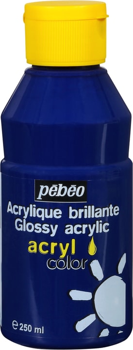 Pebeo Pébéo Acrylcolor Pébéo Acrylcolor Pebeo 663551374407 N. figura 1