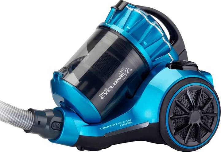 Trisa Aspirateur ComfortClean T7219 Aspirapolvere Aspirateur ComfortClean T7219 Aspirapolvere Trisa 785300135063 N. figura 1
