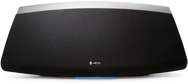 Denon HEOS 7 HS2 - Noir Haut-parleur Multiroom HEOS 7 HS2 - Noir Haut-parleur Multiroom Denon 785300145375 Photo no. 1
