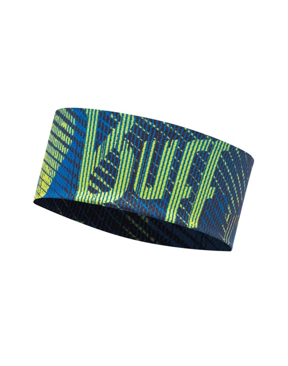 BUFF Fastwick Headband R-FLASH LOGO MULTI Bandeau unisexe Fastwick Headband R-FLASH LOGO MULTI Bandeau unisexe BUFF 462742999946 Couleur royal Taille one size Photo no. 1