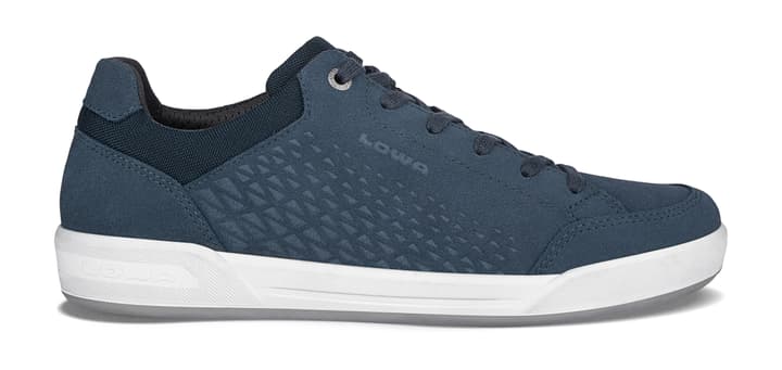 Lowa Lisboa Lo Chaussures de voyage pour homme Lisboa Lo Chaussures de voyage pour homme Lowa 462975341540 Couleur bleu Taille 41.5 Photo no. 1