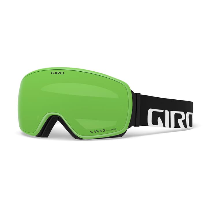 Image of Giro Agent Vivid Skibrille / Snowboardbrille dunkelbraun
