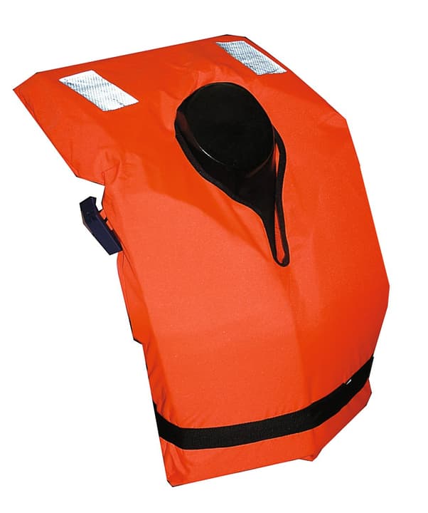 Image of Meister Rettungsweste 100N >40Kg bei Do it + Garden von Migros