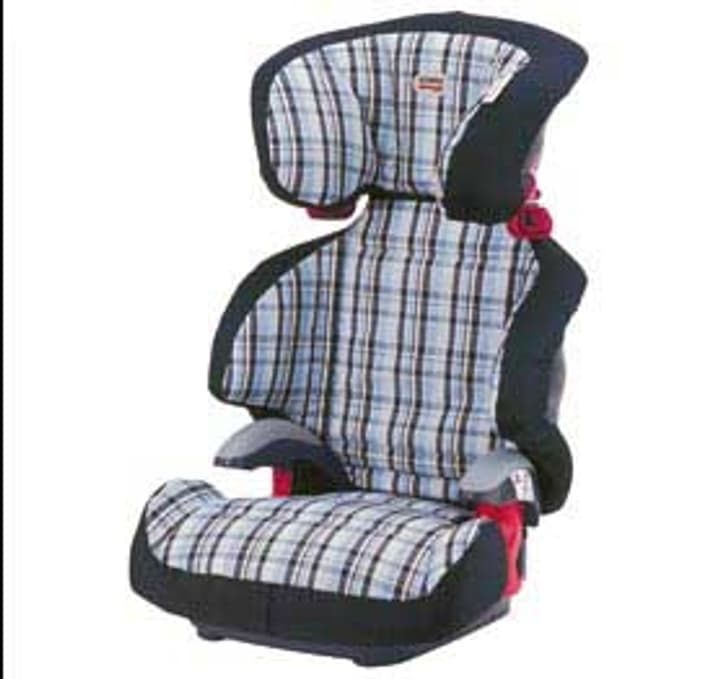 Römer KINDERSITZ KID PLUS NILS ROEMER KINDERSITZ KID PLUS NILS ROEMER Römer 62133740000004 Bild Nr. 1