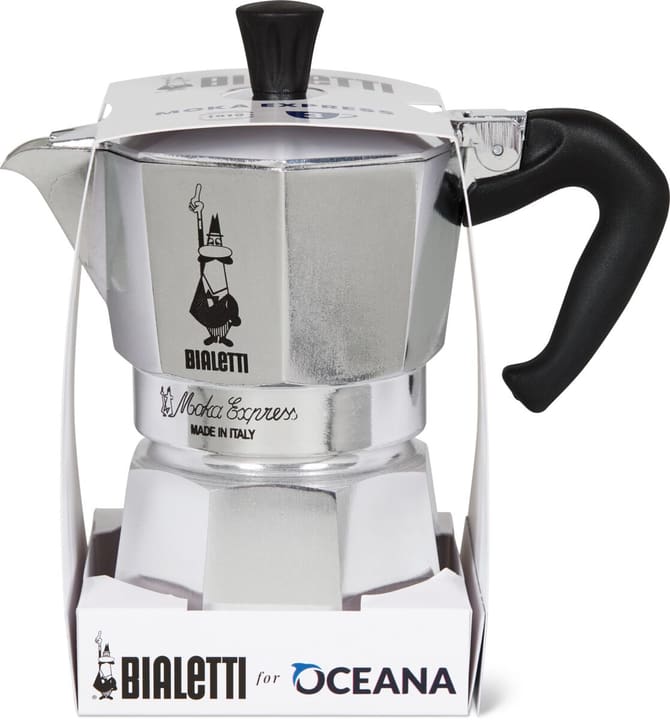 Bialetti Kaffeemaschine Kaffeemaschine Bialetti 70231180008512 Bild Nr. 1