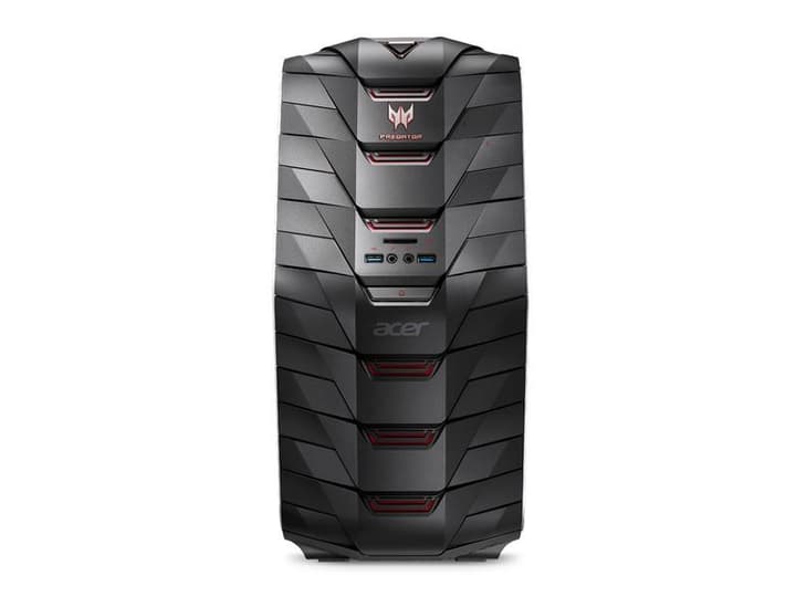 Acer Acer Predator G6-710 Desktop DG.E09EZ.00 Acer Predator G6-710 Desktop DG.E09EZ.00 Acer 95110058860317 Bild Nr. 1