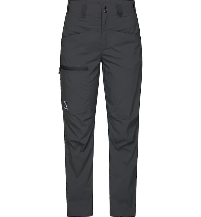 Image of Haglöfs Lite Relaxed Trekkinghose grau bei Migros SportXX