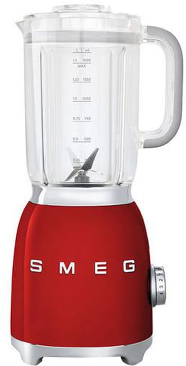 Smeg 50's Mixeur 50's Mixeur Smeg 785300136767 Photo no. 1
