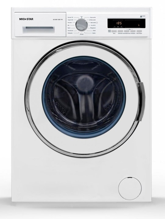 Mio Star VE WM1261 F4 Lavatrice VE WM1261 F4 Lavatrice Mio Star 717226100000 N. figura 1
