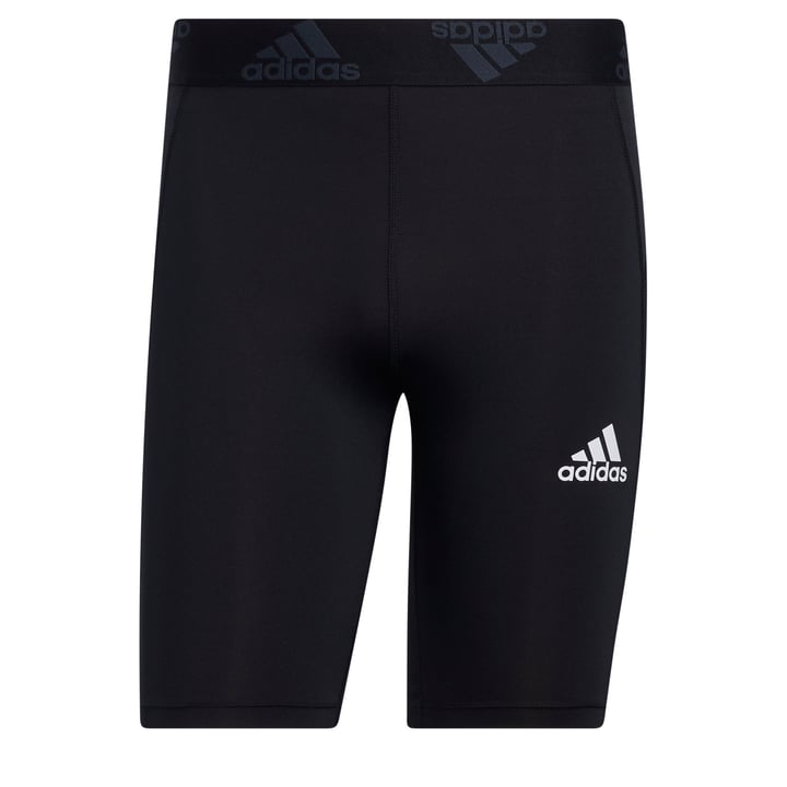 Image of Adidas Ask Sport Short Tight Fussball-Unterhose schwarz bei Migros SportXX