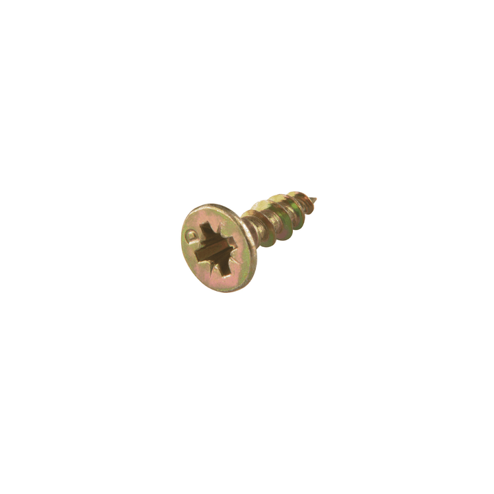 Image of suki Scharnierholzschraube 3x12mm Scharnierholzschrauben