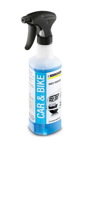 Image of Kärcher Insektenentferner RM 618 Reinigungsmittel bei Do it + Garden von Migros