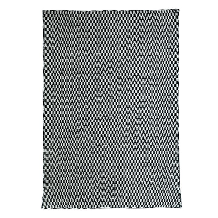CHARLES Tappeto CHARLES Tappeto 371021600000 Colore Nero varie fantasie Dimensioni L: 200.0 cm x P: 300.0 cm N. figura 1