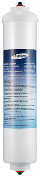 Samsung Wasserfilter HAFEX/EXP Zubehör Kühlen/Gefrieren Wasserfilter HAFEX/EXP Zubehör Kühlen/Gefrieren Samsung 785300136855 Bild Nr. 1