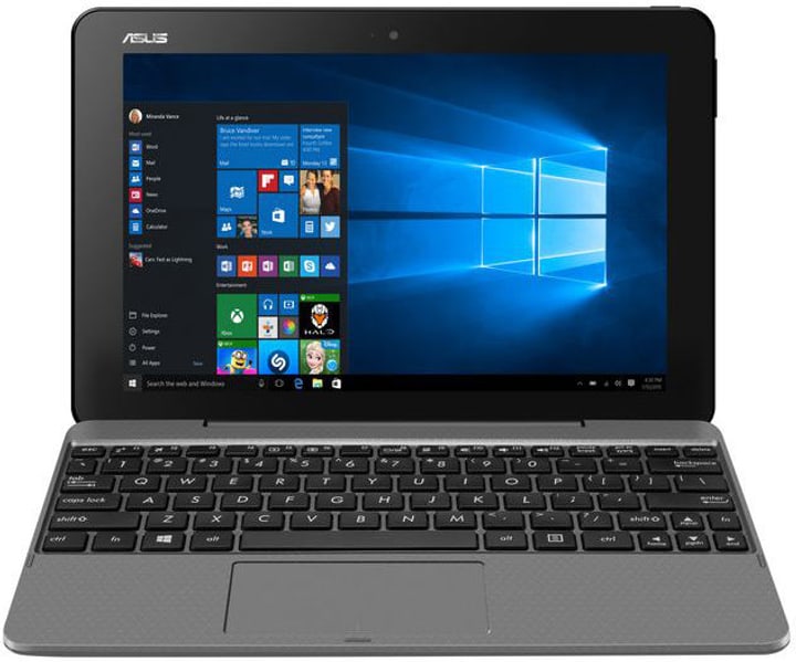 Asus 2in1 Transformer Book T101HA 2 in 1 2in1 Transformer Book T101HA 2 in 1 Asus 785300136744 N. figura 1