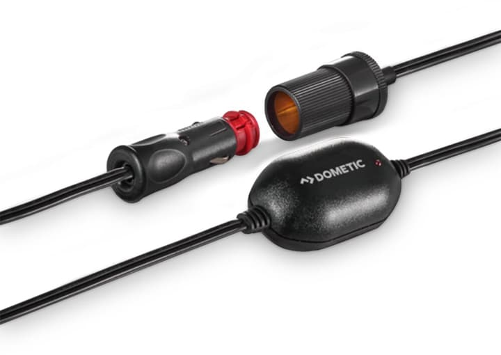 Image of Hoelzle Batteriewächter 12V 5A mit Kabel 1m Batterietester bei Do it + Garden von Migros