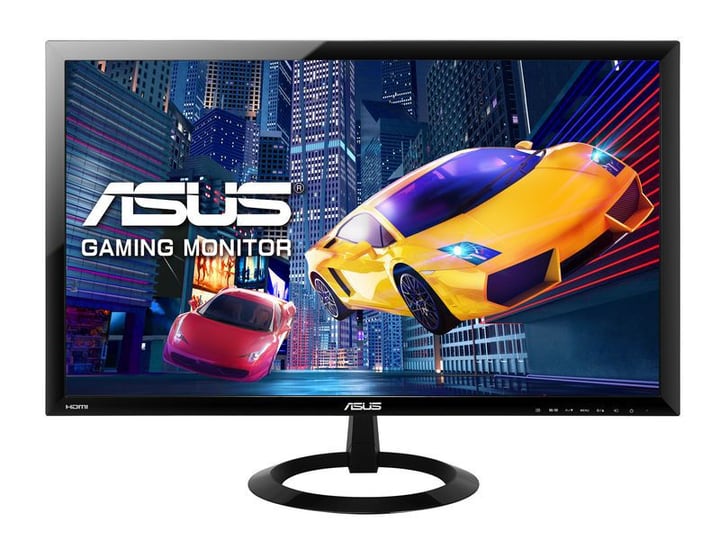 Asus VX248H 24" Monitor VX248H 24" Monitor Asus 785300134626 Bild Nr. 1