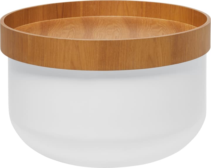 JAYDEN Salontisch JAYDEN Salontisch 402138400000 Grösse B: 51.3 cm x T: 51.3 cm x H: 29.0 cm Bild Nr. 1