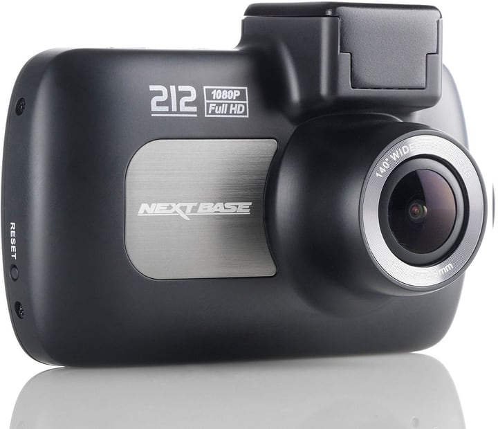 Nextbase 212 Dash Cam Actioncam 212 Dash Cam Actioncam Nextbase 785300140585 N. figura 1