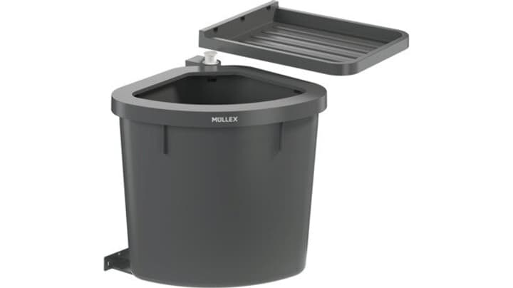 Image of MÜLLEX Abfall-Schwenksystem D-LINE D40 L3