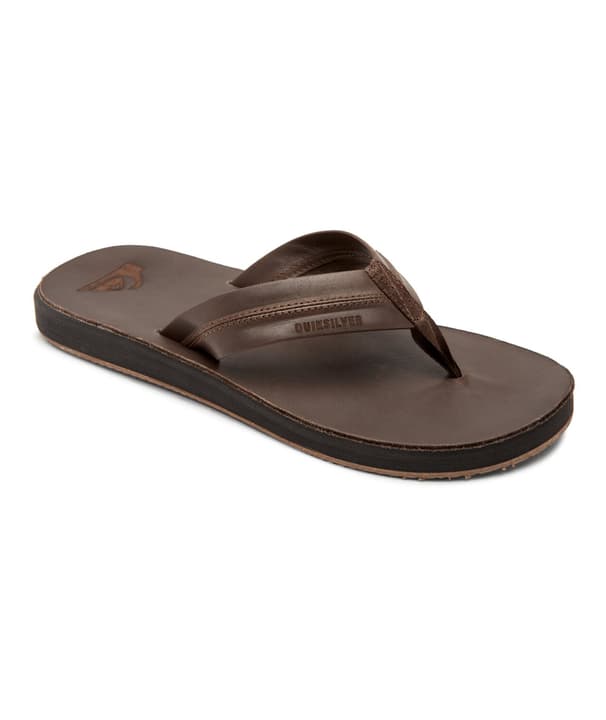 Image of Quiksilver Carver Natural Flipflops braun bei Migros SportXX