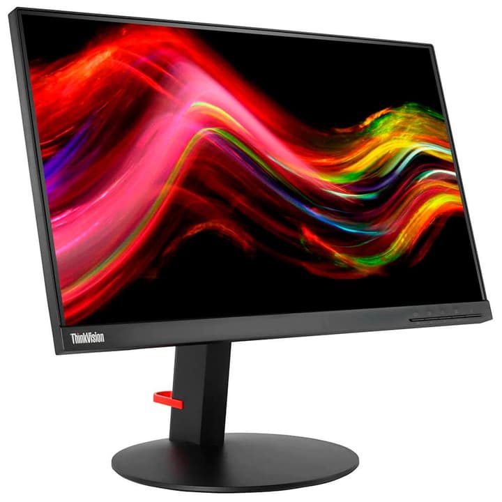 Lenovo ThinkVision T23i-10 23" Monitor ThinkVision T23i-10 23" Monitor Lenovo 785300142062 Bild Nr. 1