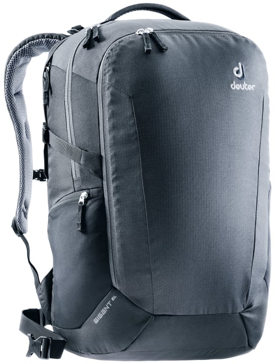 Deuter Gigant EL Daypack / Zaino Gigant EL Daypack / Zaino Deuter 460261500020 Colore nero Taglie Misura unitaria N. figura 1