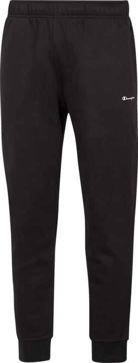 Image of Champion Rib Cuff Pants Hose schwarz bei Migros SportXX