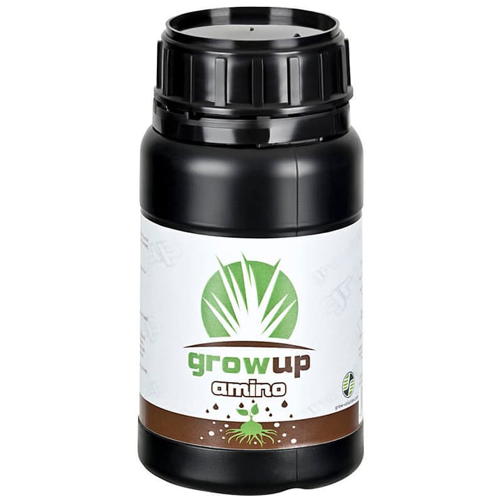 Image of Growup Amino 0.25 Liter Dünger bei Do it + Garden von Migros