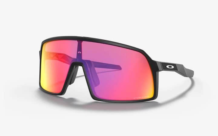 Image of Oakley Sutro S Sportbrille violett