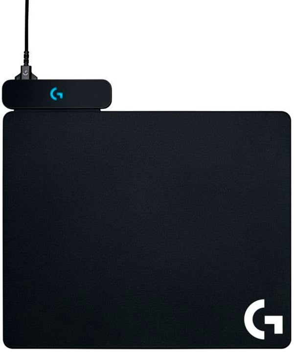 Logitech G Logitech Powerplay systeme de charge sans fil systeme de charge sans fil Logitech Powerplay systeme de charge sans fil systeme de charge sans fil Logitech G 785300138076 Photo no. 1