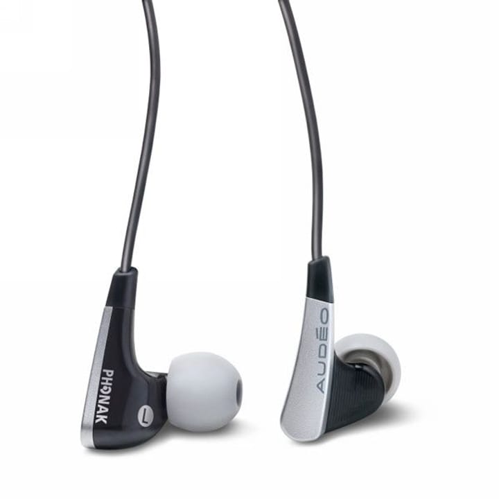Phonak Audéo PFE 112 In-Ear Kopfhörer Audéo PFE 112 In-Ear Kopfhörer Phonak 77272380000011 Bild Nr. 1